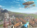Final Fantasy Crystal Chronicles: My Life as a King Screenshot