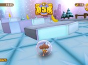 Super Monkey Ball: Banana Blitz Screenshot