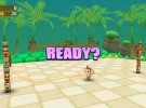 Super Monkey Ball: Banana Blitz Screenshot
