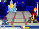 Mega Man Star Force Screenshot
