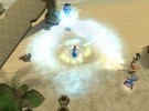 Avatar: The Last Airbender Screenshot