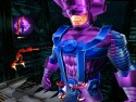 Marvel: Ultimate Alliance Screenshot