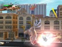 Rampage: Total Destruction Screenshot