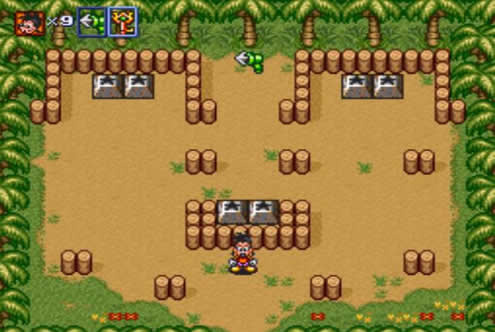 Goof Troop Snes Rom Hack