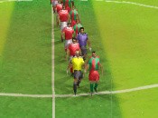 FIFA 07 Screenshot