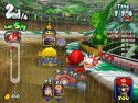 Mario Kart Arcade GP Screenshot