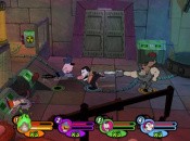 The Grim Adventures of Billy & Mandy Screenshot