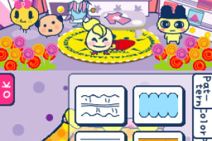 Tamagotchi Connection Corner Shop 4