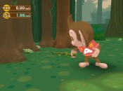 Super Monkey Ball: Banana Blitz Screenshot