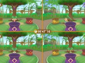 Super Monkey Ball: Banana Blitz Screenshot