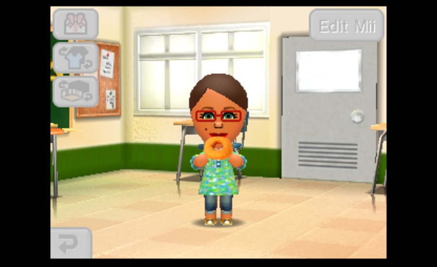 Tomodachi Life 3ds Screenshots 8365