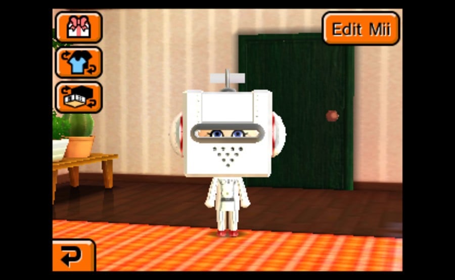 Tomodachi Life 3ds Screenshots 3148