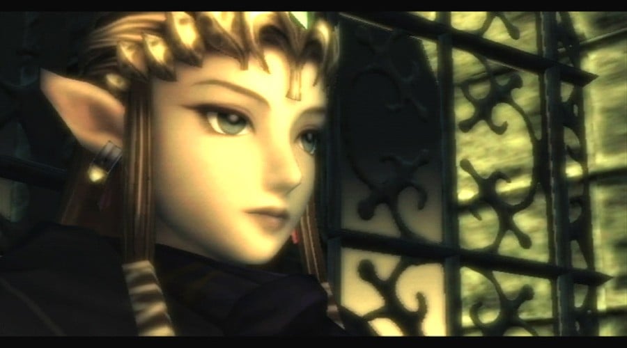 The Legend Of Zelda Twilight Princess Wii Screenshots 6278