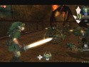 The Legend of Zelda: Twilight Princess Screenshot