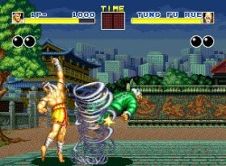 Fatal Fury Screenshot