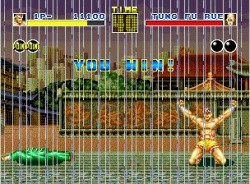 Fatal Fury Screenshot