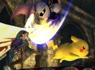 Super Smash Bros. Brawl Screenshot