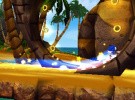 Sonic Boom: Shattered Crystal Screenshot