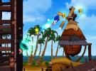Sonic Boom: Shattered Crystal Screenshot