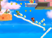 Screenshot: Wii U Yoshi's WW Scrn03 E3