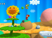 Screenshot: Wii U Yoshi's WW Scrn04 E3