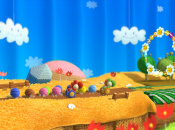 Screenshot: Wii U Yoshi's WW Scrn06 E3