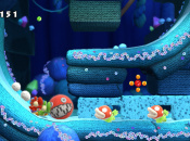 Screenshot: Wii U Yoshi's WW Scrn07 E3