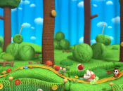Screenshot: Wii U Yoshi's WW Scrn09 E3