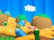 Screenshot: Wii U Yoshi's WW Scrn10 E3