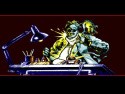 Comix Zone Screenshot Comix Zone Screenshot