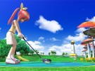 Super Swing Golf PANGYA Screenshot