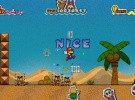 Super Paper Mario Screenshot