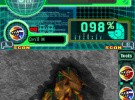 Spectrobes Screenshot