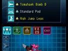 Custom Robo Arena Screenshot