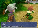 Final Fantasy III Screenshot