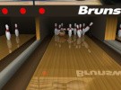 Brunswick Pro Bowling Screenshot