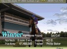 G1 Jockey Wii Screenshot