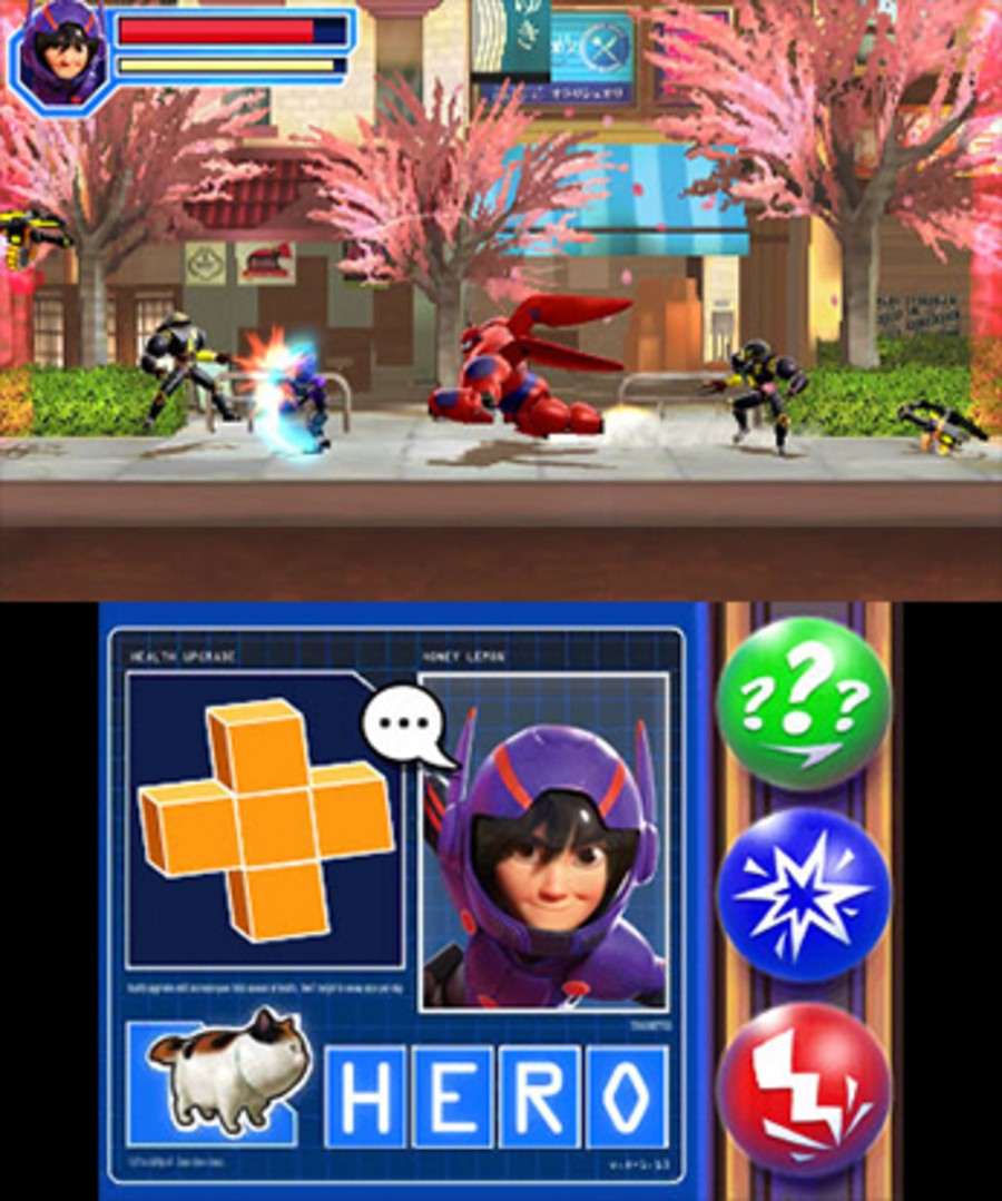 big hero 6 game download