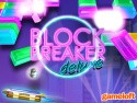 Block Breaker Deluxe Screenshot Block Breaker Deluxe Screenshot