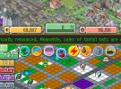 SimCity DS Screenshot
