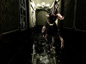 Resident Evil: The Umbrella Chronicles Screenshot