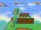 Super Paper Mario Screenshot