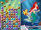 Meteos: Disney Magic Screenshot