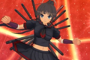 SENRAN KAGURA 2: Deep Crimson (3DS) Game Profile | News, Reviews ...