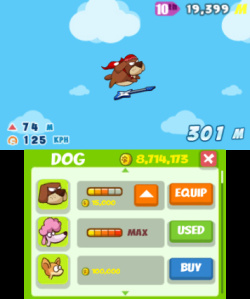 3 DS Jet Dog 01 Mediaplayer Large