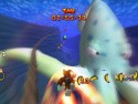 Donkey Kong Barrel Blast Screenshot