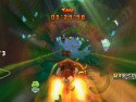 Donkey Kong Barrel Blast Screenshot