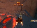 Donkey Kong Barrel Blast Screenshot