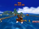 Donkey Kong Barrel Blast Screenshot
