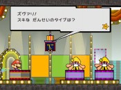 Super Paper Mario Screenshot